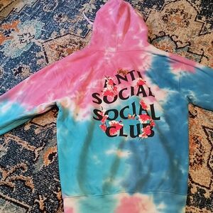 Kkoch Hi-5 Cotton Candy Anti Social Social Club